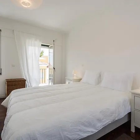 Premium With Terrace Near The River * Lisbon