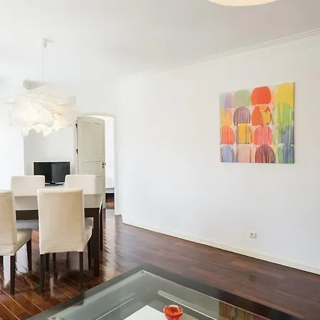 Apartment Premium With Terrace Near The River *