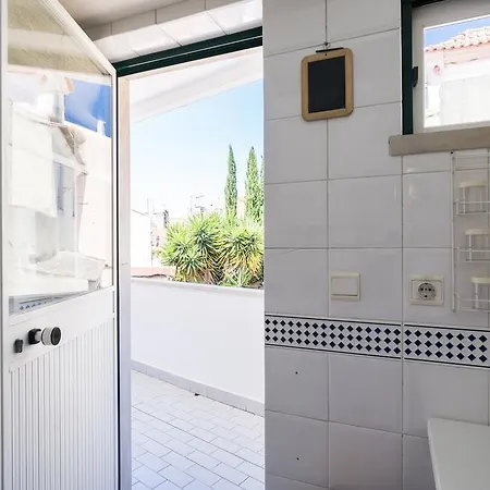 Premium With Terrace Near The River *