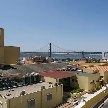 Premium With Terrace Near The River