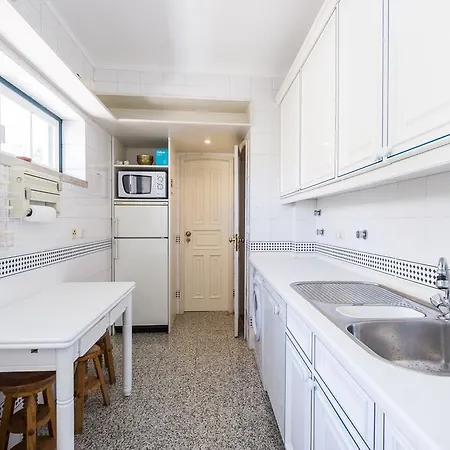 Premium With Terrace Near The River Apartment *