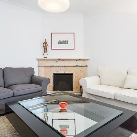 Premium With Terrace Near The River * Lisbon