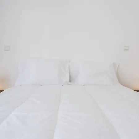 Apartment Premium With Terrace Near The River Lisbon